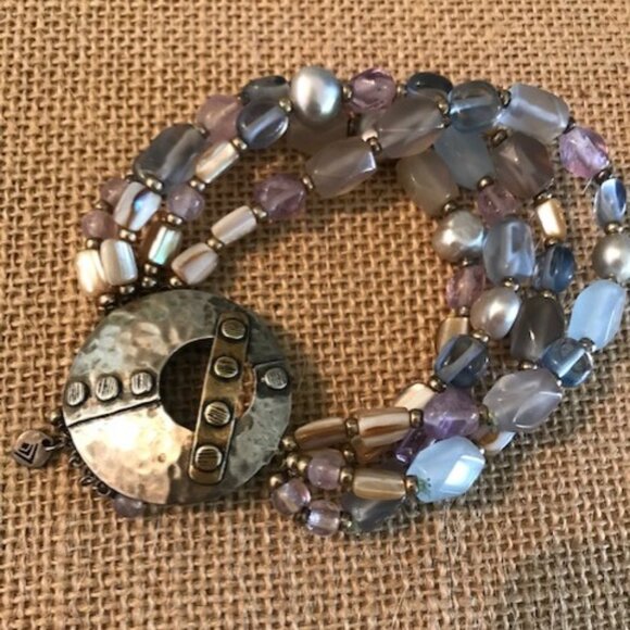 Silpada Bracelet - Picture 2 of 6